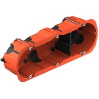Hohlwand, O-range ECON 5023