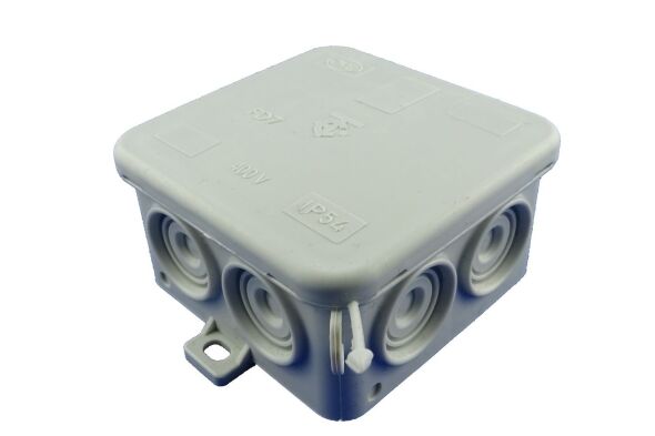 AP-Verteilerdose FD 7