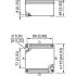 Abzweigdose 8118/121-899 #218006