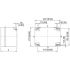 Klemmenkasten Ex i x 81462061K0101#220281