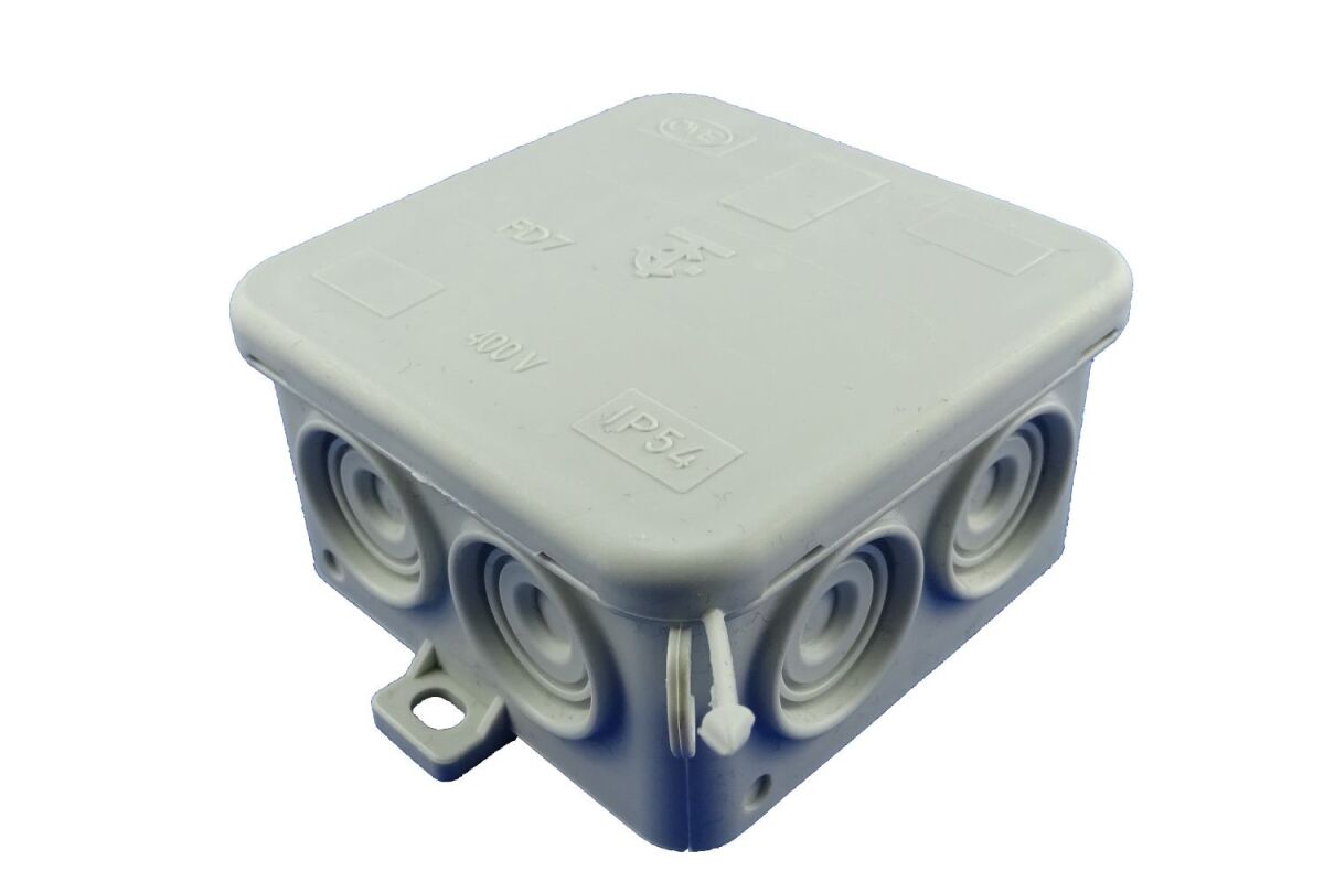 AP-Verteilerdose FD 7