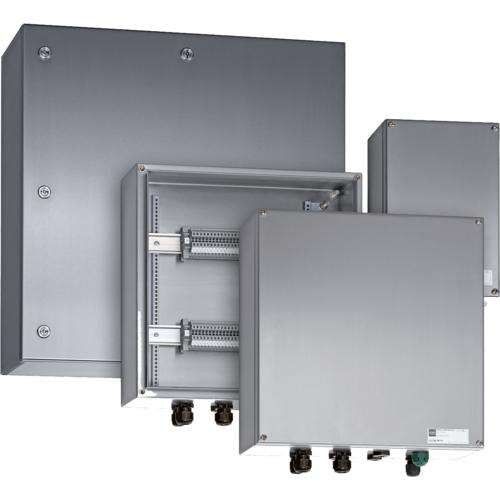 Klemmenkasten Ex e 8150/1-023601#275134