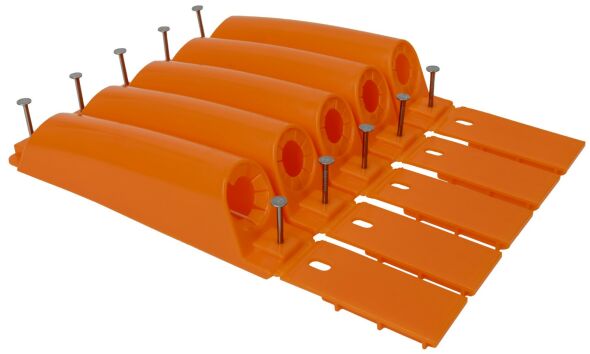 Schalungsschoner Quickstar P858