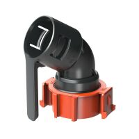 Wand- u. Deckenkrümmer C32 P956-32-NK