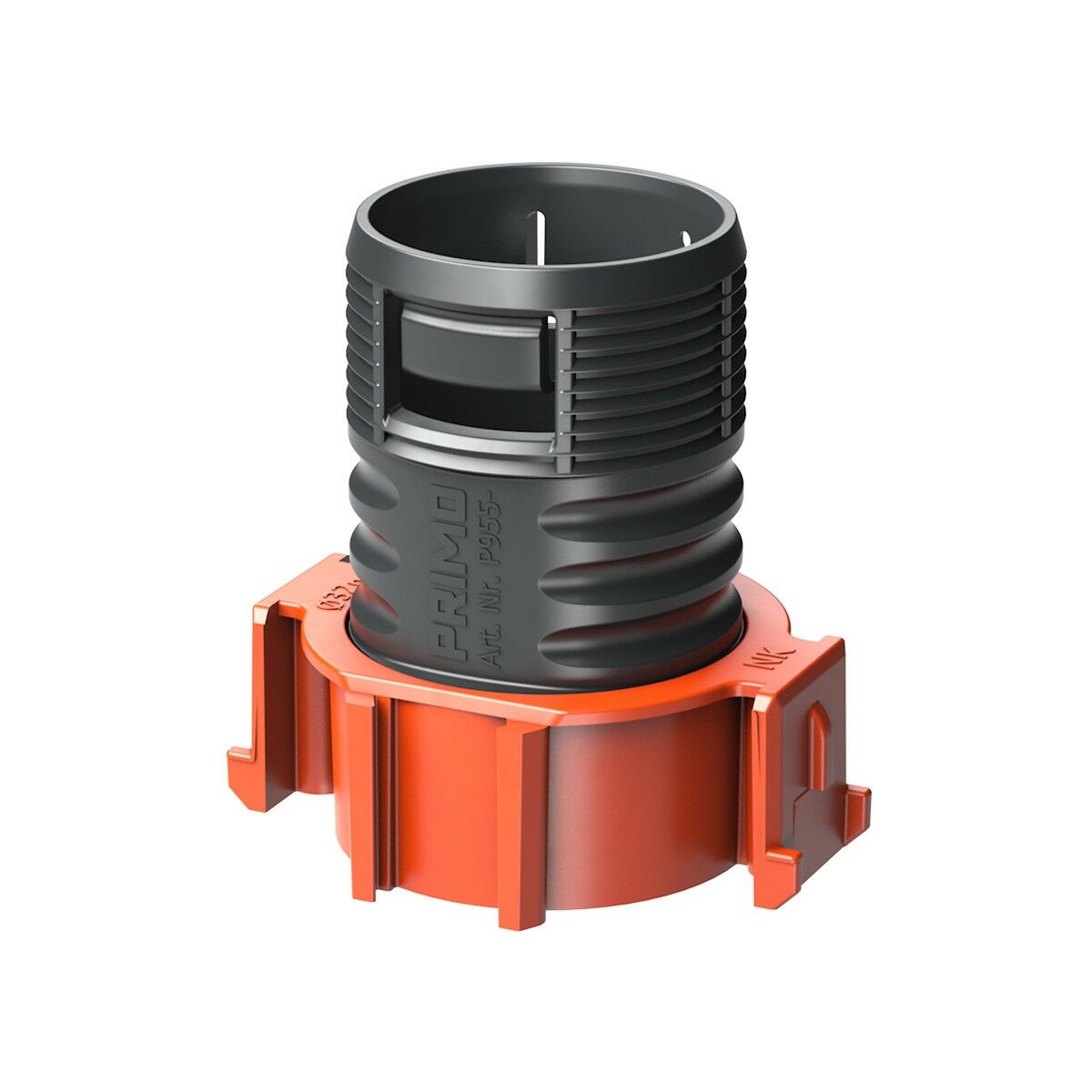 End- u. Übergangstülle C32 P955-32-NK