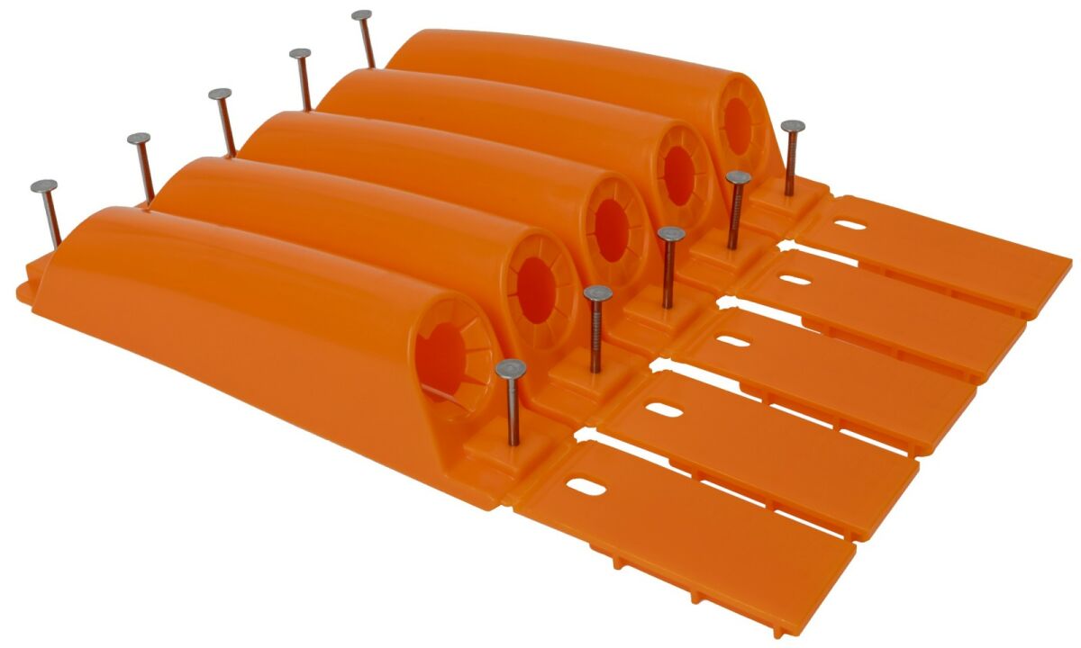 Schalungsschoner Quickstar P858
