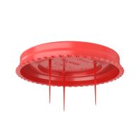 Leuchtengehäuse 1281-32