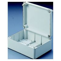 Wandkasten GW44410