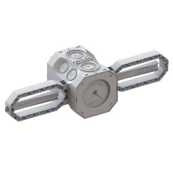 Beton Einbaudose 9941