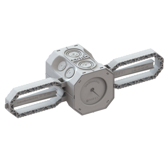 Beton Einbaudose 9941