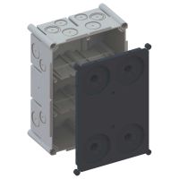 Einlasskasten Varifix 3x2 9902.26
