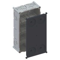 Einlasskasten Varifix 4x2 9902.28