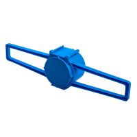Flügelbetondose P588