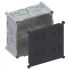 Einlasskasten Varifix 2x2 9902.24