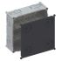 Einlasskasten Varifix 3x3 9902.29