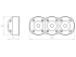 Quickbox HWD 90 9498-77.03