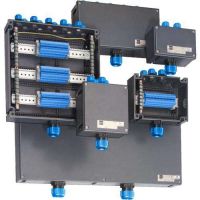 Klemmenkasten Ex i 136803