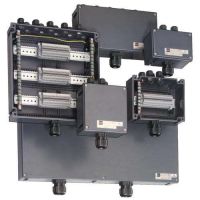 Klemmenkasten EX-i 273393