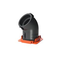 Wand- und Deckenkrümmer P756