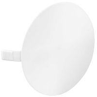 Unterputz Federdeckel 1174-31