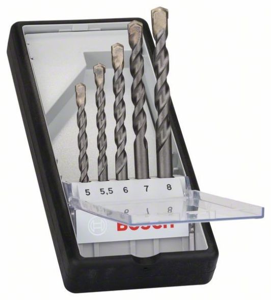 CYL-3 Betonbohrerset 2607010526