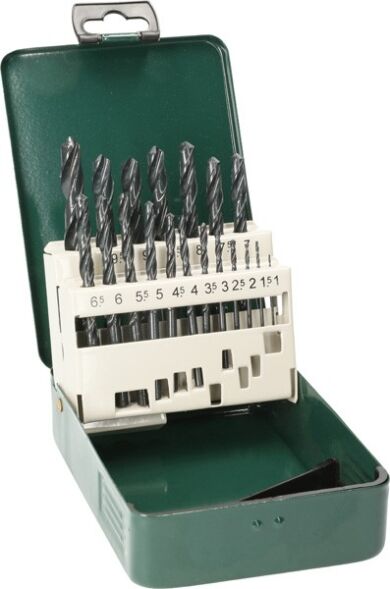 HSS-R Stahlbohrer-Set 2607019435