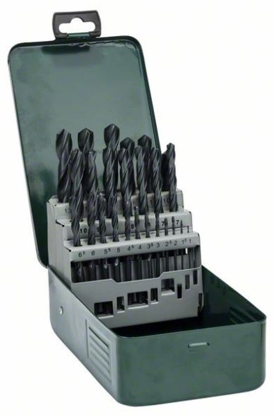 Metallbohrer-Set 2607019446