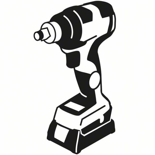 Set Hard Ceramic Bo 2608900597