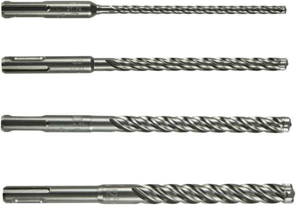 NEMESIS2 Bohrerset E-14912