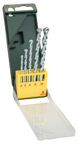 HM Steinbohrer-Set 2607019438