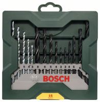 Bohrer Set 2607019675