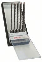 SDS Plus 5 Boher-Set 2607019929