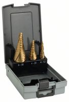 Stufenbohrer-Set 2608587432