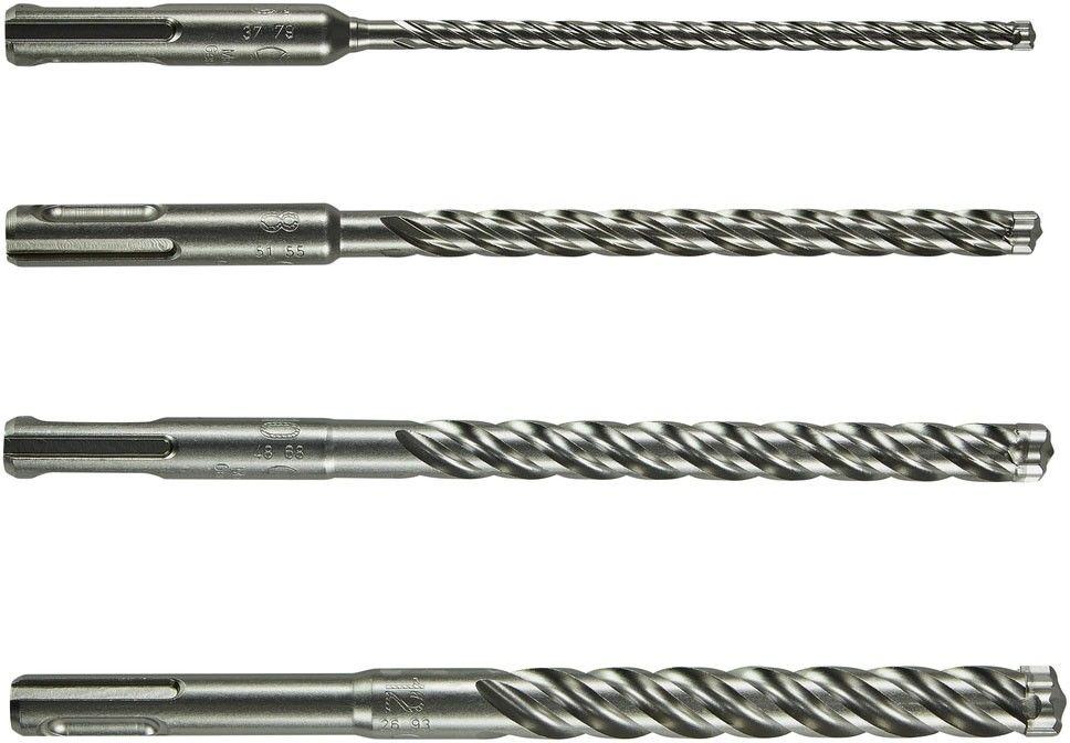 NEMESIS2 Bohrerset E-14912