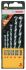 HM Steinbohrer-Set 2607019438