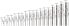 HSS-G Bohrer Satz 2607019578
