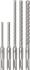 Pro SDS-Plus5x Set 2608833910VE(5)