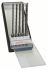 SDS Plus 5 Boher-Set 2607019929