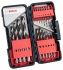 Set Metallspiralbohr 2608577350