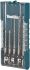 SDS-PLUS Betonbohrer-Set E-15702