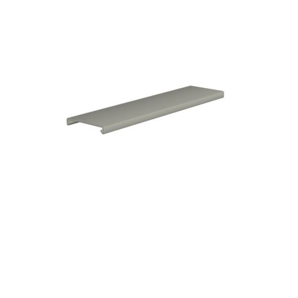 Oberteil Breite: 200mm CD-LID 200 GY