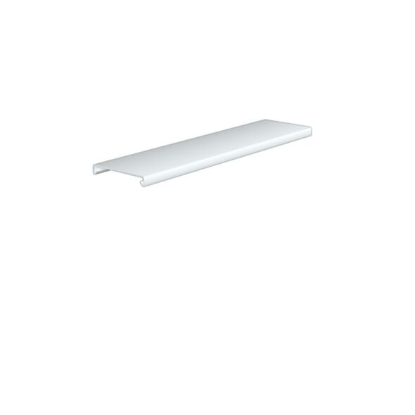 Oberteil Breite: 25mm CD-LID 25 LTGY