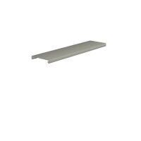 Oberteil Breite: 100mm CD-LID 100 GY