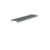 Oberteil Breite: 25mm CD-LID 25 DKGY