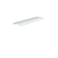 Oberteil Breite: 25mm CD-LID 25 LTGY