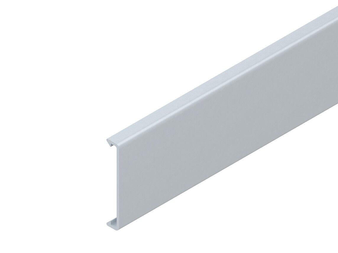 Deckel f.Verdrahtungskanal VDD75