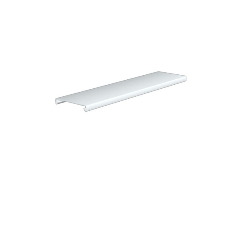 Oberteil Breite: 37.5mm CD-LID 37.5 LTGY