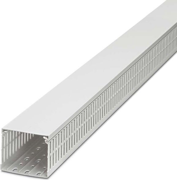 Verdrahtungskanal CD 60X40 WH