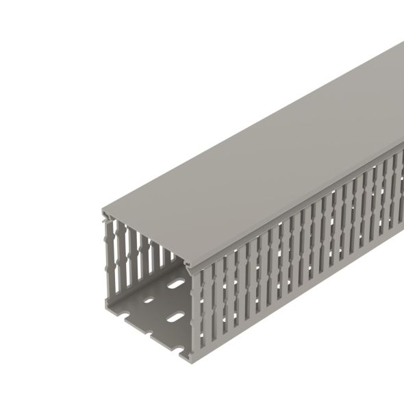 METRA Verdrahtungskanal VDK 8080 sgr