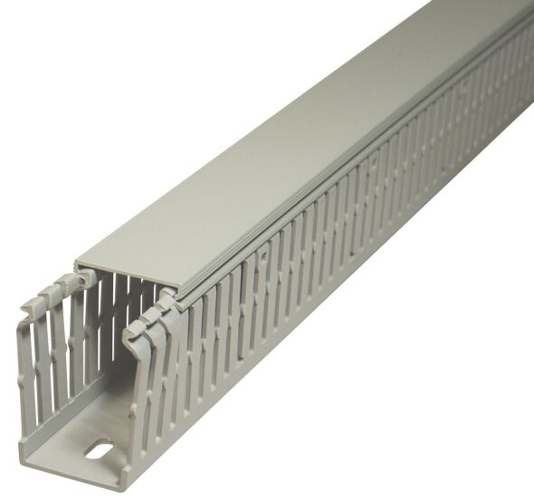 Verdrahtungskanal GN-A6/4 60X40